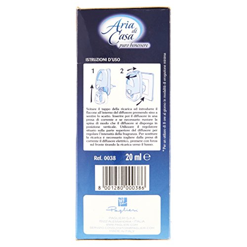 Felce Azzurra AREA_DEODORIZER