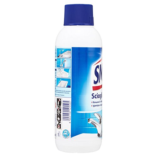 Smac Scioglicalcare, 500 ml