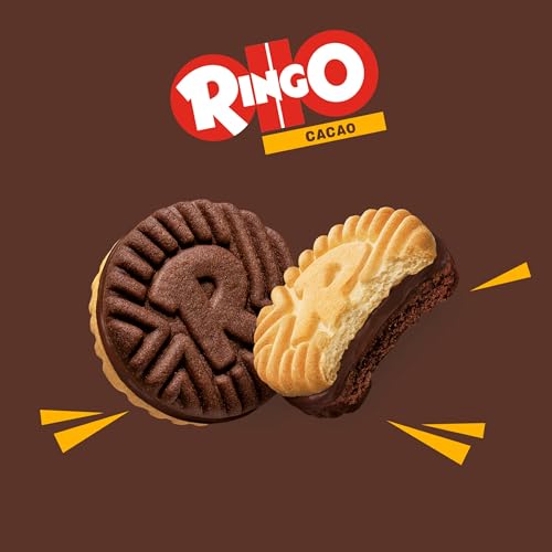 RINGO CACAO
