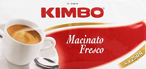 Kimbo COFFEE