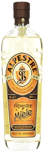 Alpestre Amaro Al Miele, 700 ml