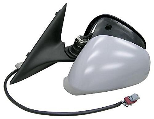 88860 SPECCHIO RETROVISORE SX Sinistro [Lato Guida](Elettrico - Termico - Richiudibile elettricamente)