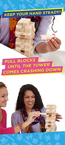 Hasbro Gaming Jenga