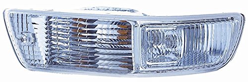 RICAM 45050 FANALE ANTERIORE CRYSTAL PER RAV 4 LATO DESTRO (LATO PASSEGGERO) DAL 1997/09 AL 2000/07
