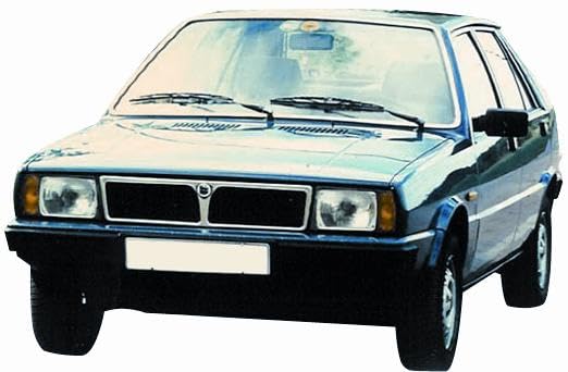 RICAM 33670 PROIETTORE H4 PER DELTA LATO SINISTRO (LATO CONDUCENTE) DAL 1986/05 AL 1992/12