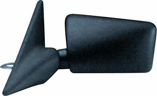 CG94 RETROVISORE C/Leva Sinistra [Lato Guida] per Auto: AX - Calotta Nera