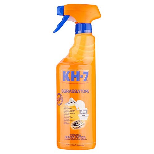 Kh7 Sgrassatore 750 Ml - [confezione da 12]