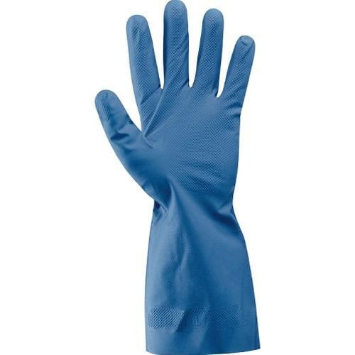 Guanto in nitrile