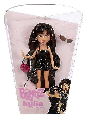 Bratz x Kylie Jenner - Bambola