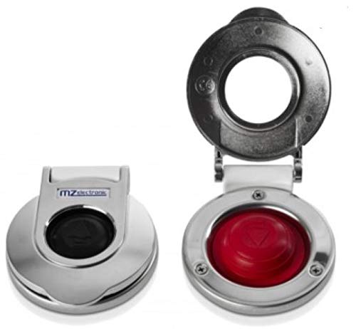 ITALWINCH Comando A Piede Down