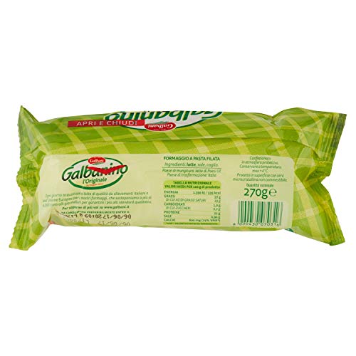 Galbani DAIRY_BASED_CHEESE
