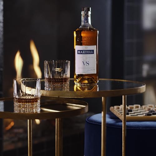 Martell Cognac VS, invecchiato in botti di rovere, vol 40%, 70CL