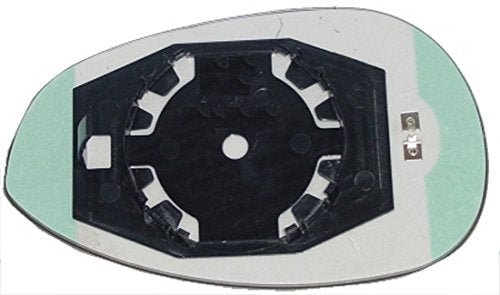 00111 VETRO SPECCHIO SX Sinistro [Lato Guida]