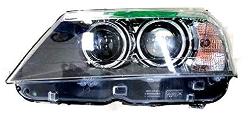 CG94 PROIETTORE XENON D1S CON MOT. ELETT. [Lato DX] PARABOLA NERA Per Auto: X3 F25