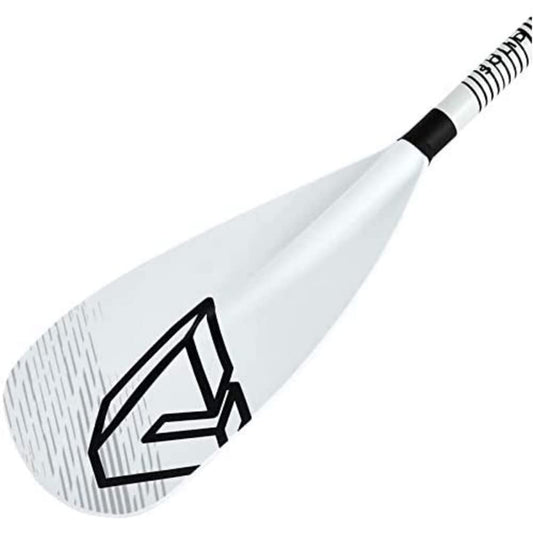 Aqua Marina,Solid, Pagaia Unisex Adulto, Multicolore, Unica