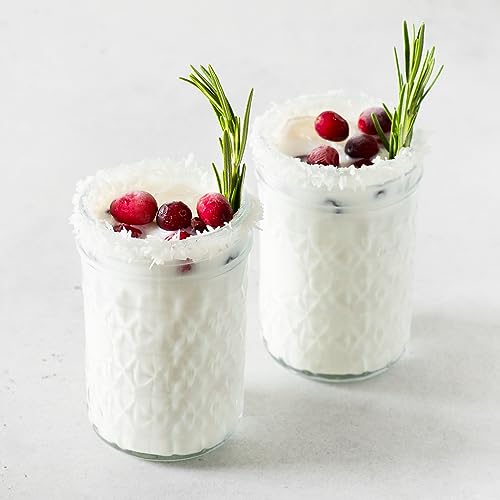 Bottega Crema di Liquore al Fior di Latte - 500ml