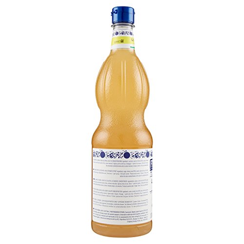 Fabbri Sciroppo Mixybar Limone 1L