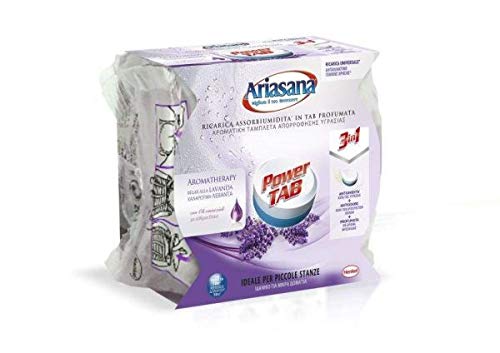 ARIASANA POWER TAB MICRO RELAXING 300 GR