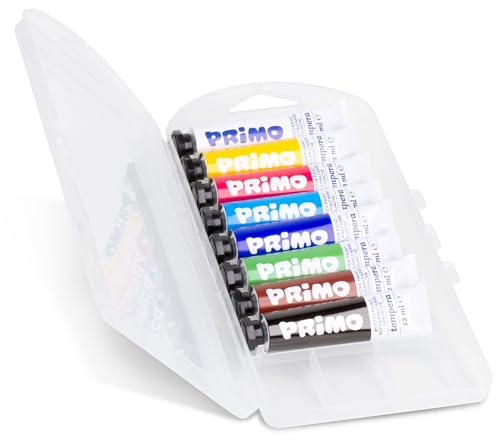 PRIMO - Tempere per Bambini