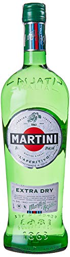 Aperitivo Martini ExtraDry 100 Cl - Confezione da 3
