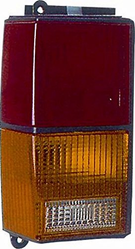 50410 FARO GRUPPO OTTICO POSTERIORE DX Destro [Lato Passeggero]