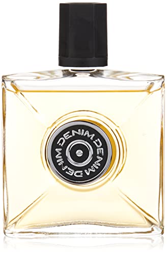 Denim After Shave Original 100ml (2 Packs) by Denim