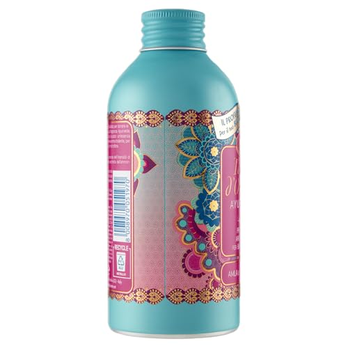 Tesori d'Oriente - Profumatore Bucato