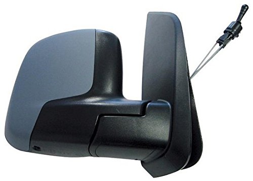 93940 SPECCHIO RETROVISORE SX Sinistro [Lato Guida](Meccanico)