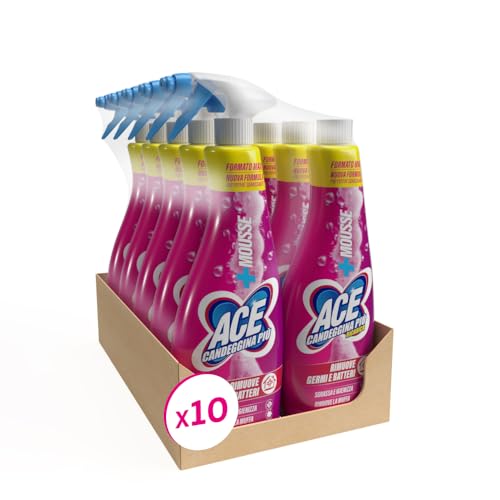 ACE Candeggina Spray