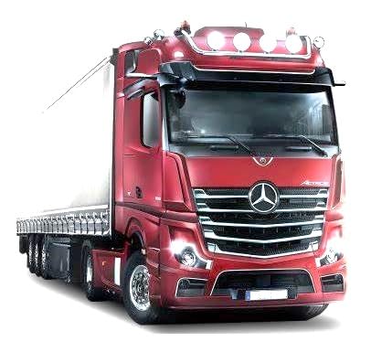 CG94 - FANALE LATERALE COMPATIBILE PER AUTO ACT 2019 A LED SX