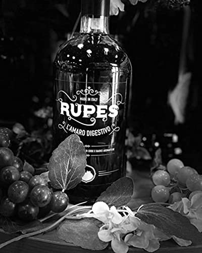 RUPES Bitter L'Amaro Digestivo - 700 ml