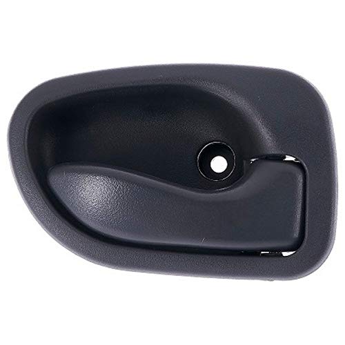 7445613085069 Derb Maniglia Apriporta Interna Posteriore Sx Sinistro [Lato Guida] (Grigia)