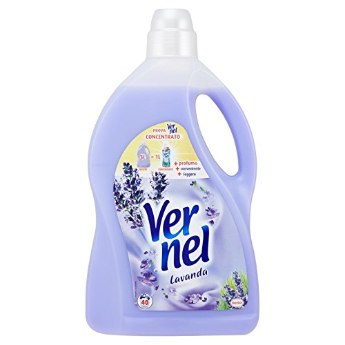 Vernel 3 Lt. Lavanda - 40 Lav.