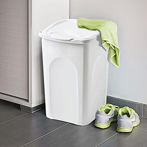 Stefanplast Cesto portabiancheria Linea Primavera