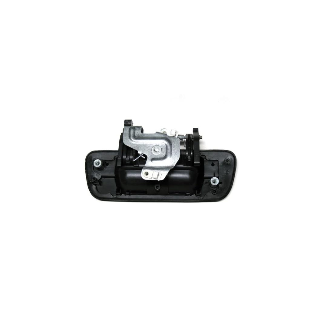 CG94 - Maniglia Portellone Isuzu D-Max 2002-2007 Nera