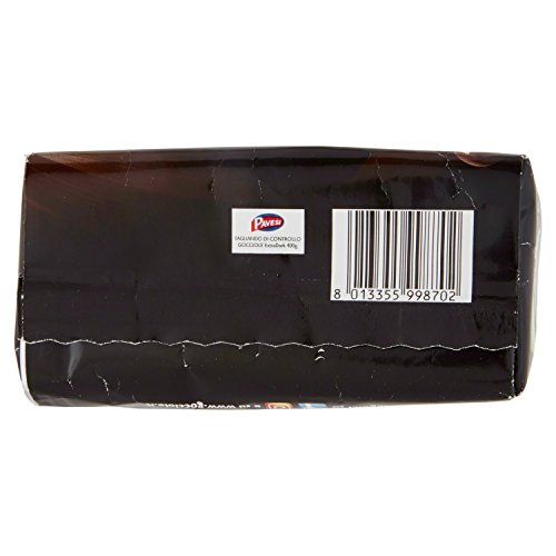 Pavesi Gocciole Extra Dark