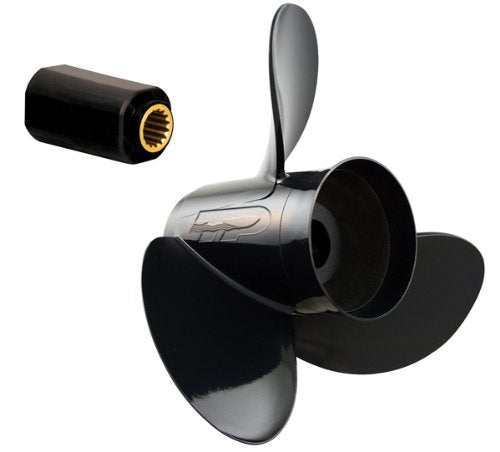 Turning Point Elica - Le-1419 Marine Legacy Elica Alluminio