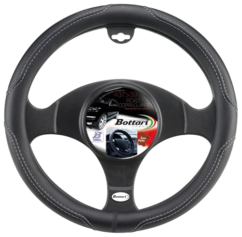 Bottari Coprivolante per Auto, Grigio