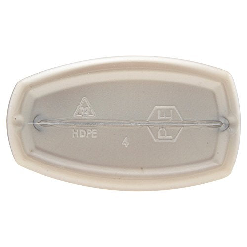 Smac - Crema Brilla Acciaio, Con Barriera Protettiva - 3 pezzi da 500 ml [1500 ml]