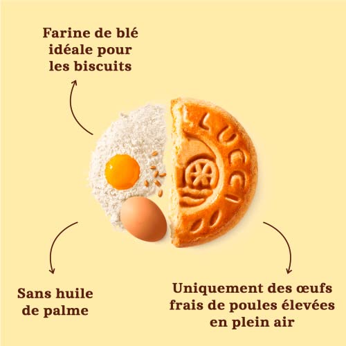 Mulino Bianco - Tarallucci