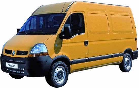 CG94 - LENTE POSTERIORER!NA-!LT PREMIUM 340 96 - MASTER - VOLVO FM - FH 2002 ETC. DX=SX