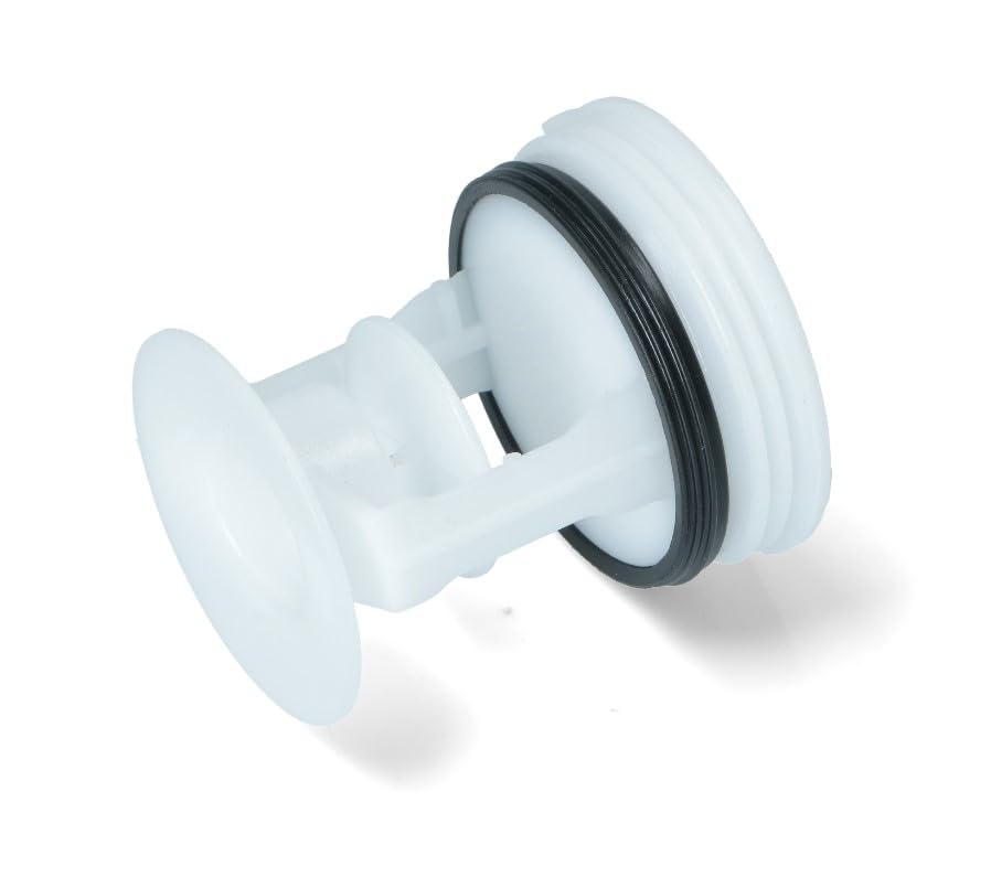 CG94 - FILTRO LAVATRICE BIANCO B-EKO COD.REFERENZA 2872700100
