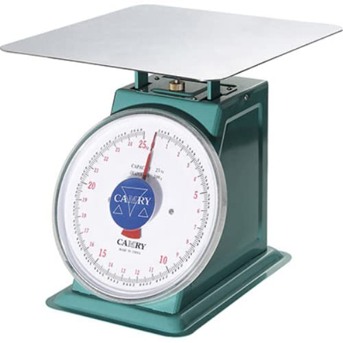 BILANCIA DA CUCINA Kg 50 / 200gr.