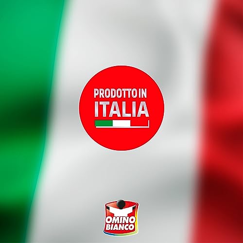 Omino Bianco LAUNDRY_DETERGENT