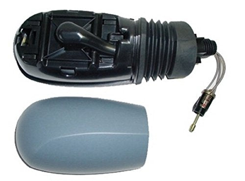 89980 SPECCHIO RETROVISORE SX Sinistro [Lato Guida](Meccanico)