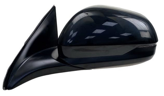 CG94 - RETROVISORE | HO. HR-V 2015 ELETT. TERM. RIB. C/MEMORIA C/FAN. NERA LUCIDA 12PIN DX