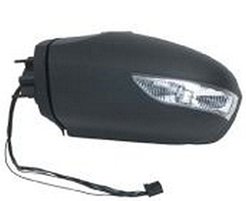 91110 SPECCHIO RETROVISORE SX Sinistro [Lato Guida](Elettrico - Termico - Con fanale)