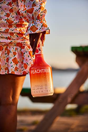 De Kuyper Peachtree - 1 x 0.7L