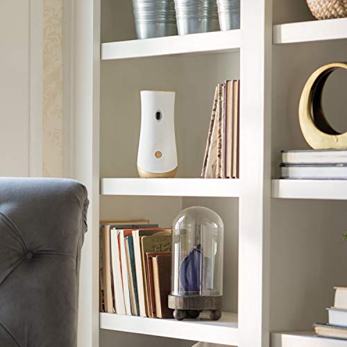 Glade Automatic Spray Base