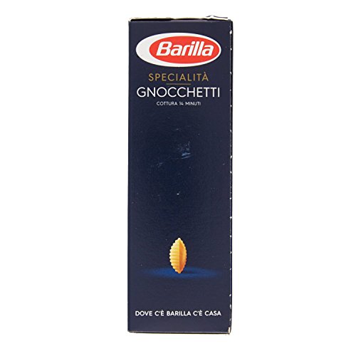 Barilla Le Specialità Gnocchetti Sardi